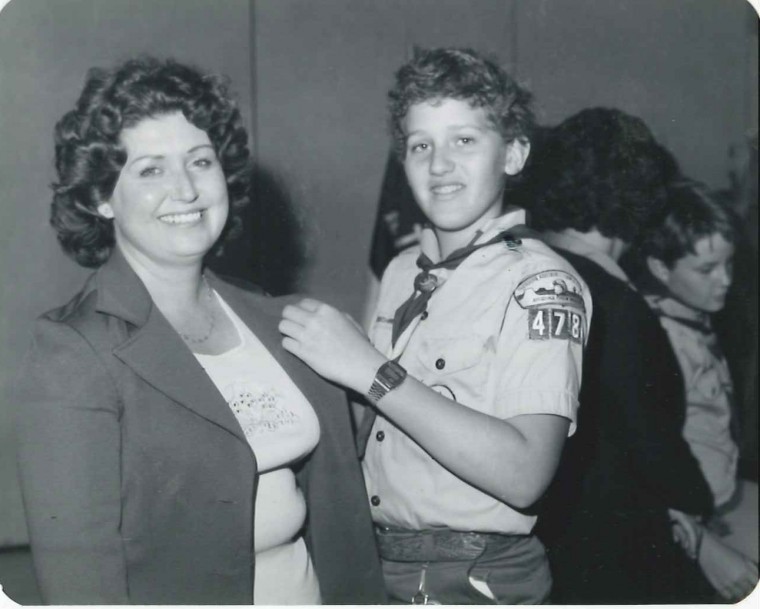 Boy Scout